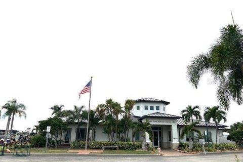 Copropriété à vendre à Punta Gorda, Floride: 2 chambres, 89.19 m2 № 1114212 - photo 21