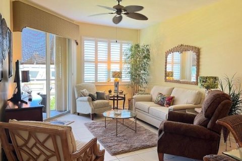 Condo in Punta Gorda, Florida, 2 bedrooms  № 1114212 - photo 5