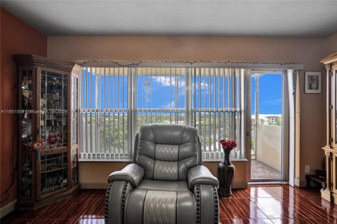 Copropriété à vendre à Coral Springs, Floride: 2 chambres, 120.77 m2 № 1333674 - photo 19