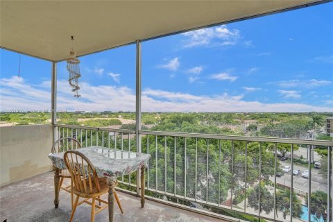 Copropriété à vendre à Coral Springs, Floride: 2 chambres, 120.77 m2 № 1333674 - photo 16