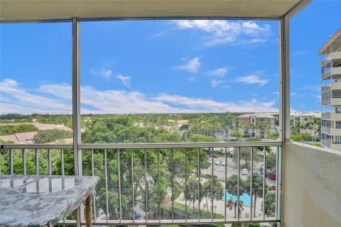 Copropriété à vendre à Coral Springs, Floride: 2 chambres, 120.77 m2 № 1333674 - photo 18