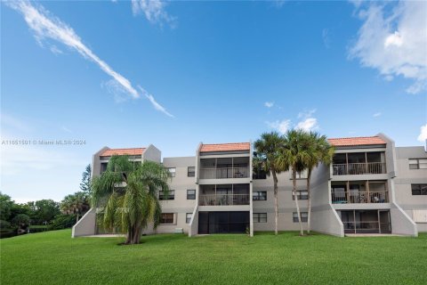 Copropriété à vendre à Weston, Floride: 2 chambres, 102.75 m2 № 1333635 - photo 21