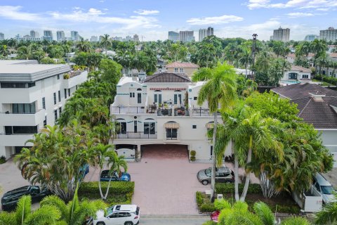 Copropriété à vendre à Fort Lauderdale, Floride: 3 chambres, 166.67 m2 № 742224 - photo 24