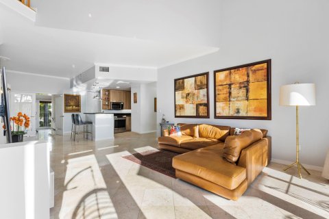 Condominio en venta en Fort Lauderdale, Florida, 3 dormitorios, 166.67 m2 № 742224 - foto 20