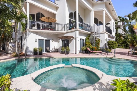 Condominio en venta en Fort Lauderdale, Florida, 3 dormitorios, 166.67 m2 № 742224 - foto 6
