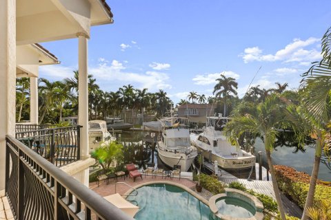 Condominio en venta en Fort Lauderdale, Florida, 3 dormitorios, 166.67 m2 № 742224 - foto 12