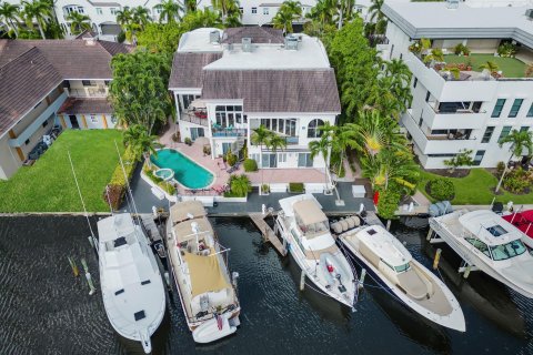 Condominio en venta en Fort Lauderdale, Florida, 3 dormitorios, 166.67 m2 № 742224 - foto 5