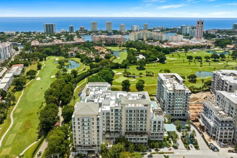 Copropriété à vendre à Boca Raton, Floride: 2 chambres, 252.04 m2 № 742272 - photo 1