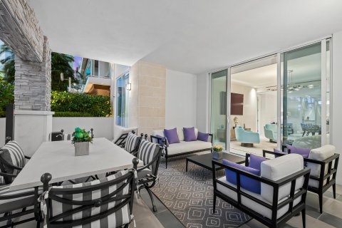 Copropriété à vendre à Boca Raton, Floride: 2 chambres, 252.04 m2 № 742272 - photo 26