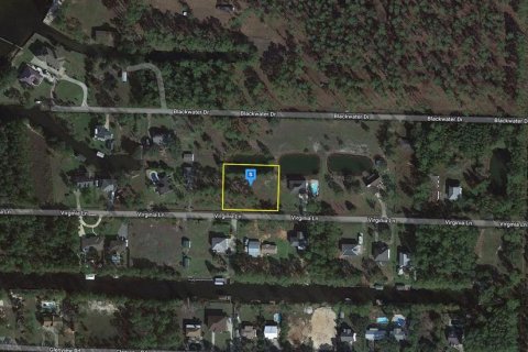 Terreno en venta en Milton, Florida № 1316897 - foto 3