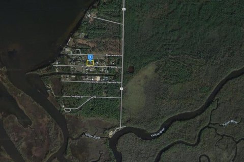 Land in Milton, Florida № 1316897 - photo 4