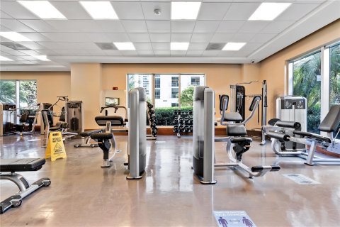 Condominio en venta en Miami, Florida, 1 dormitorio, 91.23 m2 № 1428333 - foto 21