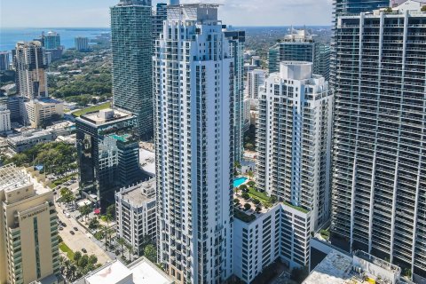 Condominio en venta en Miami, Florida, 1 dormitorio, 91.23 m2 № 1428333 - foto 24