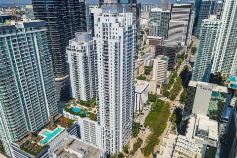 Condominio en venta en Miami, Florida, 1 dormitorio, 91.23 m2 № 1428333 - foto 23