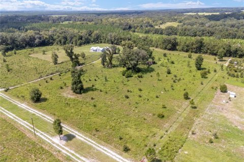 Terreno en venta en High Springs, Florida № 1334415 - foto 20