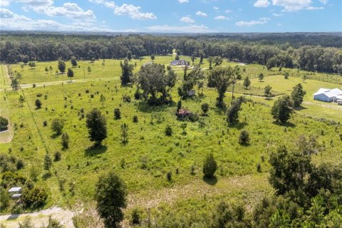 Terreno en venta en High Springs, Florida № 1334415 - foto 19