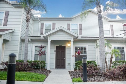 Townhouse in Kissimmee, Florida 3 bedrooms, 120.77 sq.m. № 1334418 - photo 1