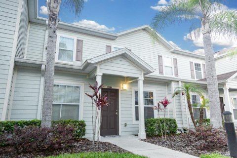 Adosado en venta en Kissimmee, Florida, 3 dormitorios, 120.77 m2 № 1334418 - foto 2