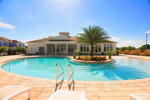 Touwnhouse à vendre à Kissimmee, Floride: 3 chambres, 120.77 m2 № 1334418 - photo 30