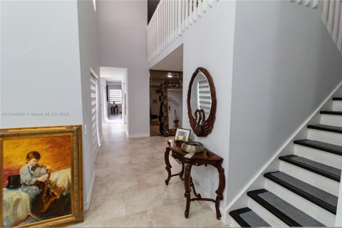 Villa ou maison à vendre à Hialeah, Floride: 4 chambres, 249.91 m2 № 1377182 - photo 26