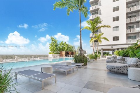 Apartment in Miami, Florida 3 bedrooms № 1387947 - photo 22