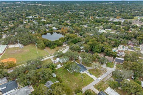 Купить земельный участок в Тампа, Флорида № 885415 - фото 15