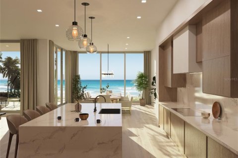 Villa ou maison à vendre à Longboat Key, Floride: 4 chambres, 614.46 m2 № 417022 - photo 12