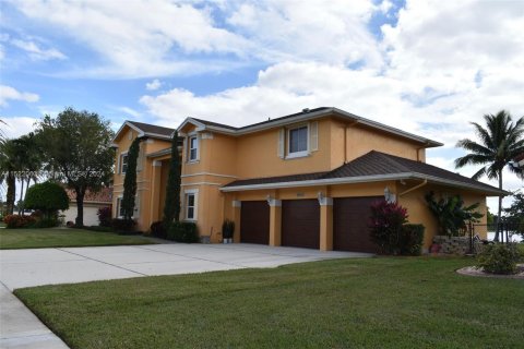 Villa ou maison à vendre à Pembroke Pines, Floride: 5 chambres, 300.35 m2 № 975320 - photo 22