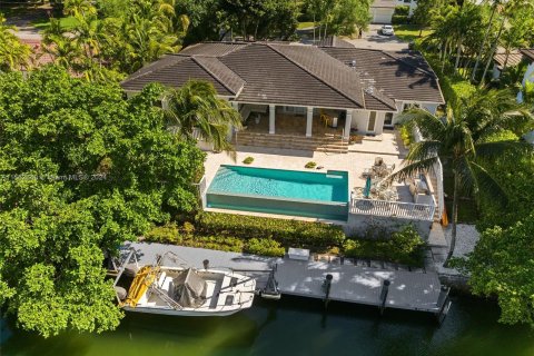 Villa ou maison à vendre à Coral Gables, Floride: 4 chambres, 258.92 m2 № 1096968 - photo 20