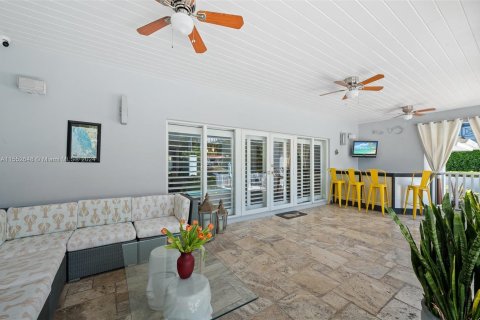 Villa ou maison à vendre à Coral Gables, Floride: 4 chambres, 258.92 m2 № 1096968 - photo 26