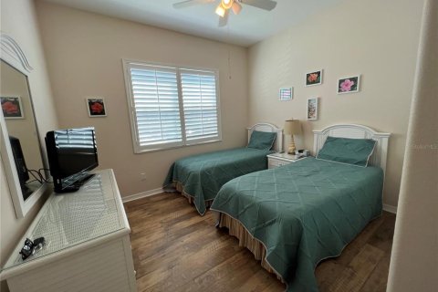 Villa ou maison à louer à Port Charlotte, Floride: 2 chambres, 140.19 m2 № 427399 - photo 27