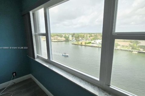 Copropriété à vendre à Pompano Beach, Floride: 1 chambre, 72.19 m2 № 1209722 - photo 12