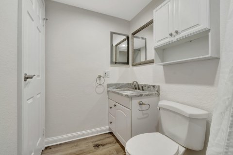 Condominio en venta en Delray Beach, Florida, 1 dormitorio, 67.45 m2 № 1147002 - foto 17