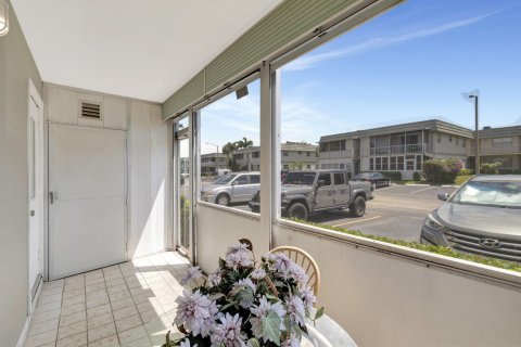 Condo in Delray Beach, Florida, 1 bedroom  № 1147002 - photo 15