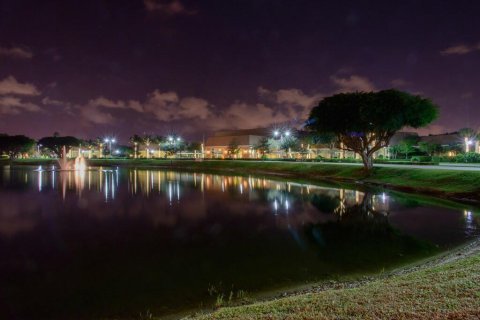 Copropriété à vendre à Delray Beach, Floride: 1 chambre, 67.45 m2 № 1147002 - photo 4