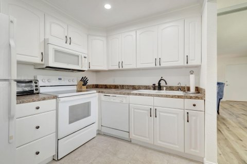 Copropriété à vendre à Delray Beach, Floride: 1 chambre, 67.45 m2 № 1147002 - photo 27