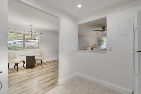 Copropriété à vendre à Delray Beach, Floride: 1 chambre, 67.45 m2 № 1147002 - photo 26