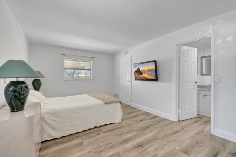 Copropriété à vendre à Delray Beach, Floride: 1 chambre, 67.45 m2 № 1147002 - photo 21