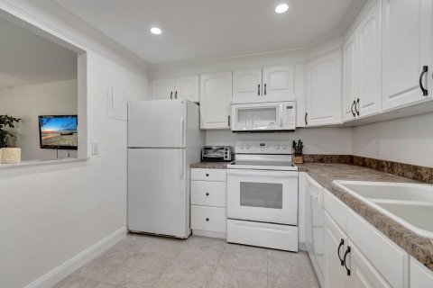 Condominio en venta en Delray Beach, Florida, 1 dormitorio, 67.45 m2 № 1147002 - foto 29