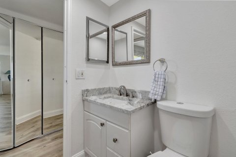 Copropriété à vendre à Delray Beach, Floride: 1 chambre, 67.45 m2 № 1147002 - photo 24