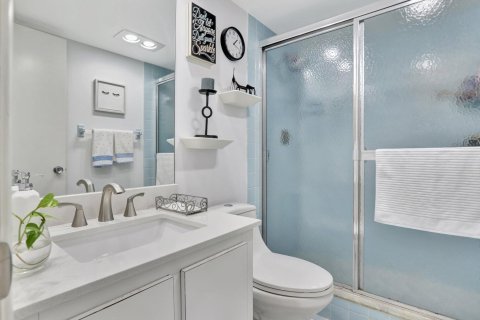 Copropriété à vendre à Pompano Beach, Floride: 2 chambres, 112.97 m2 № 1146965 - photo 22