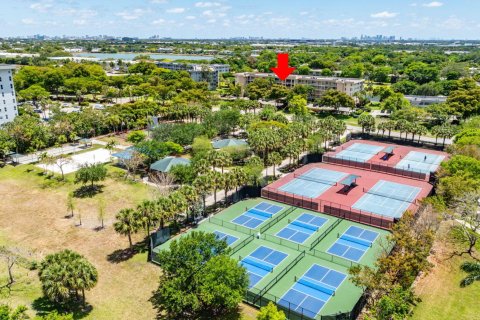 Copropriété à vendre à Pompano Beach, Floride: 2 chambres, 112.97 m2 № 1146965 - photo 3