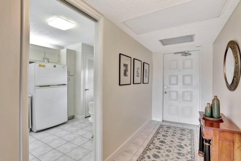 Copropriété à vendre à Pompano Beach, Floride: 2 chambres, 112.97 m2 № 1146965 - photo 25