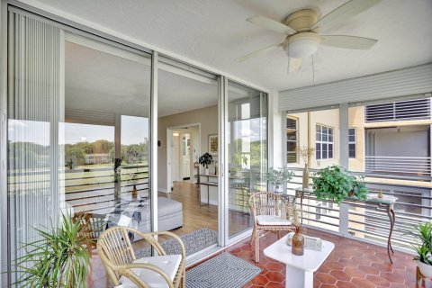 Copropriété à vendre à Pompano Beach, Floride: 2 chambres, 112.97 m2 № 1146965 - photo 11