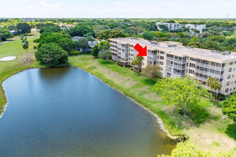 Condominio en venta en Pompano Beach, Florida, 2 dormitorios, 112.97 m2 № 1146965 - foto 24