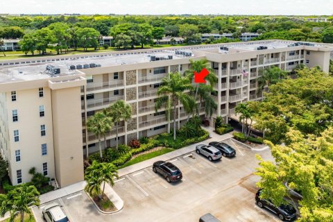 Copropriété à vendre à Pompano Beach, Floride: 2 chambres, 112.97 m2 № 1146965 - photo 23