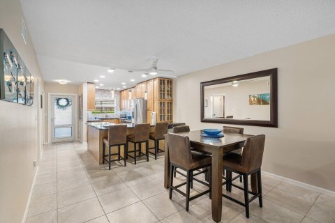 Copropriété à vendre à Boca Raton, Floride: 2 chambres, 109.16 m2 № 1216233 - photo 28