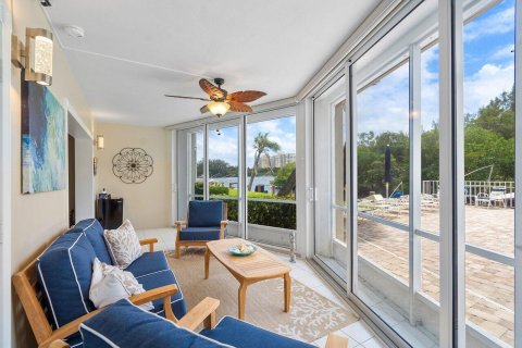 Copropriété à vendre à Boca Raton, Floride: 2 chambres, 109.16 m2 № 1216233 - photo 15