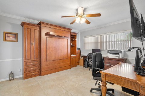 Copropriété à vendre à Boca Raton, Floride: 2 chambres, 109.16 m2 № 1216233 - photo 17