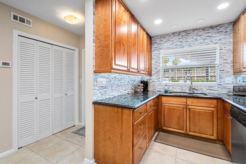 Copropriété à vendre à Boca Raton, Floride: 2 chambres, 109.16 m2 № 1216233 - photo 30